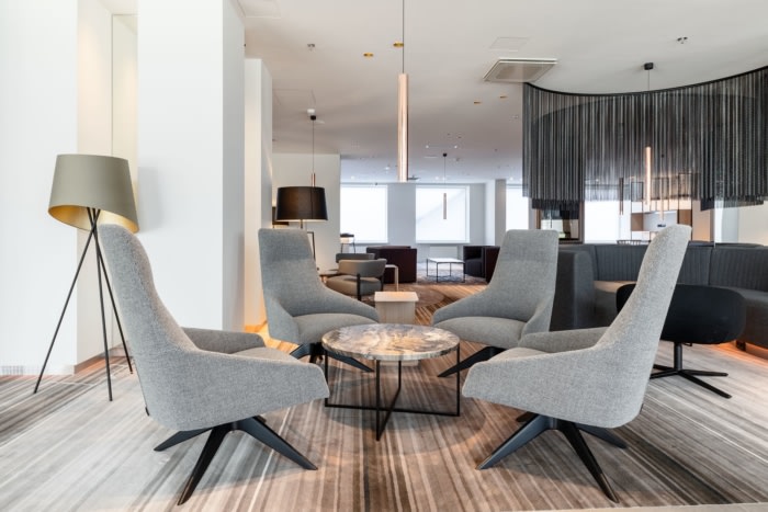 Tallink City Hotel - 0