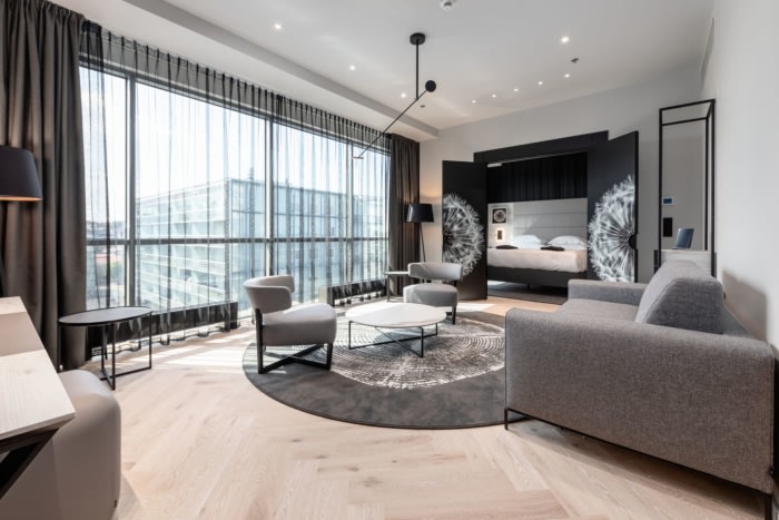 Tallink City Hotel - 0