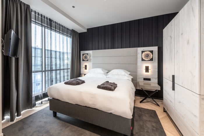 Tallink City Hotel - 0