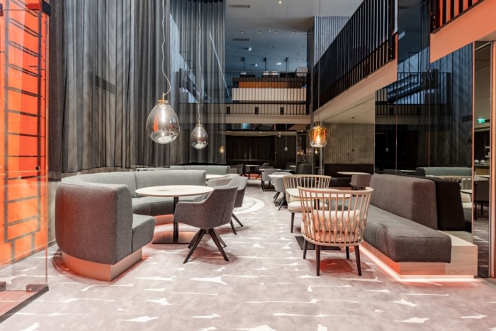 Tallink City Hotel - 0