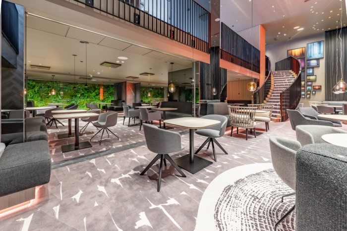 Tallink City Hotel - 0