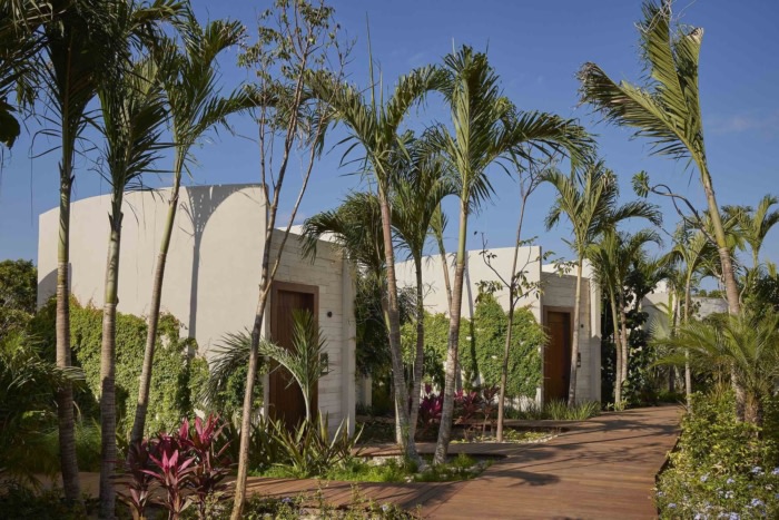 Conrad Tulum Riviera Maya - 0
