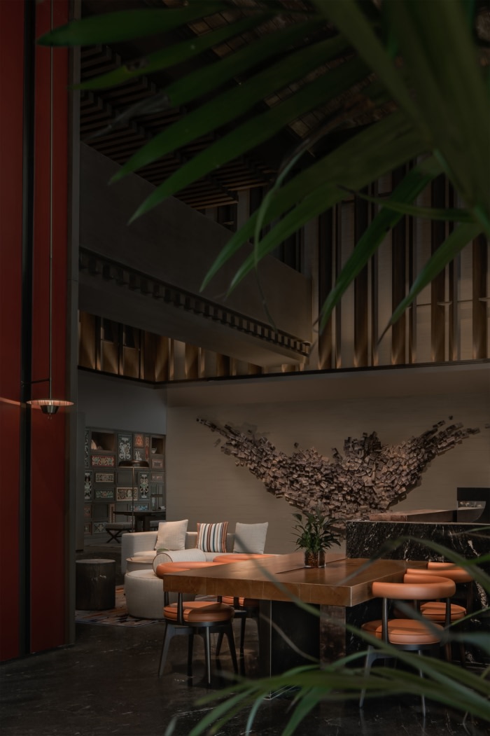 Hotel Indigo Jiuzhai - 0