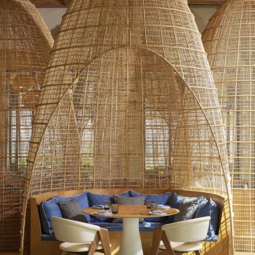 Conrad Tulum Riviera Maya