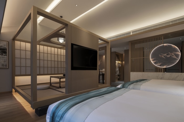 Changxing Datang Gong Cha Vipusea Hotel - 0