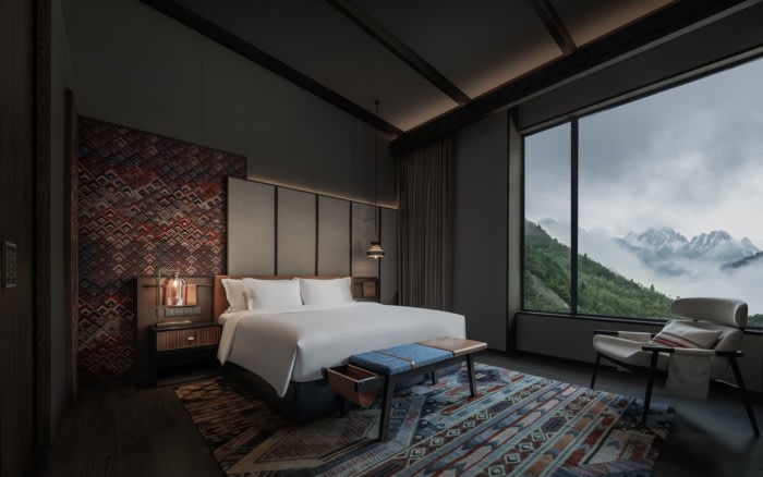 Hotel Indigo Jiuzhai - 0