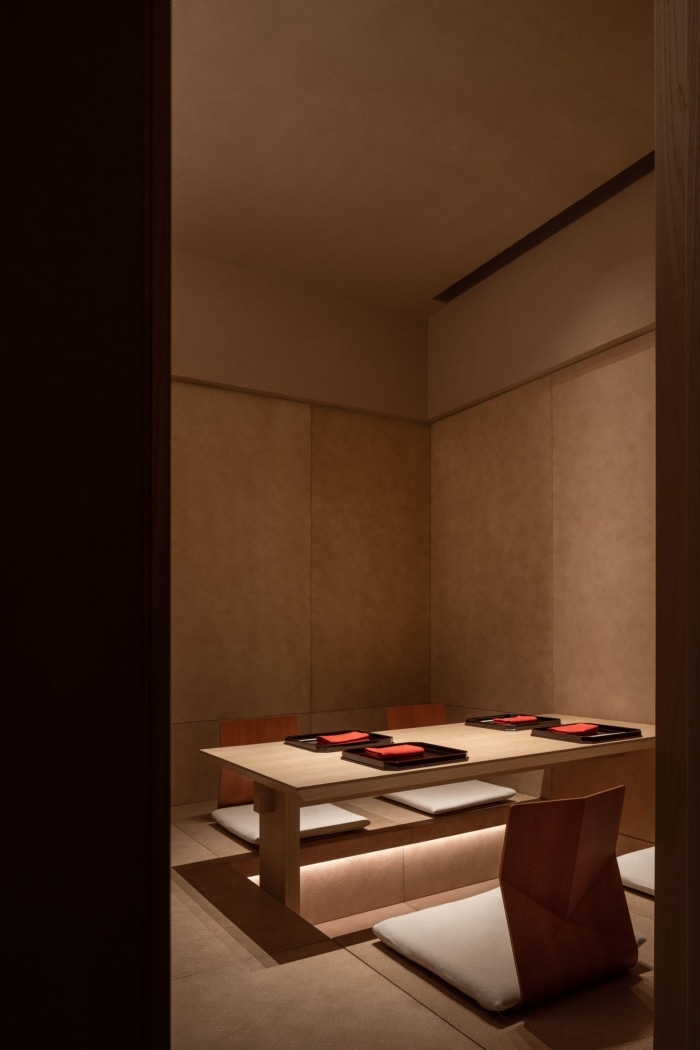 Seiku Restaurant - 0