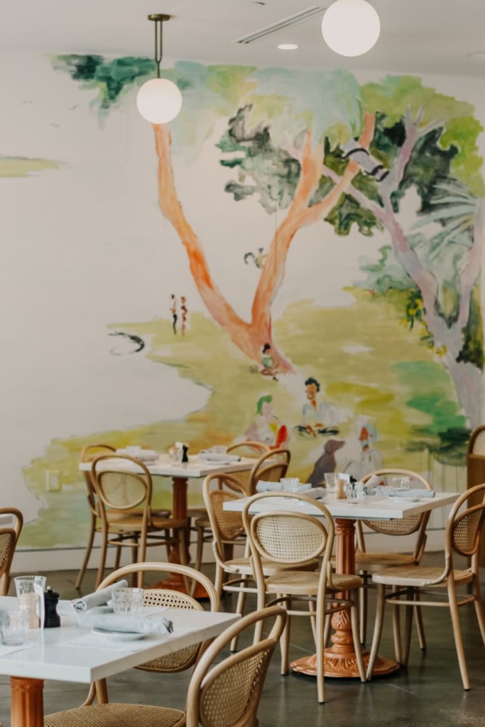 Willa's Restaurant - 0