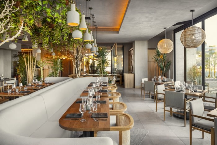 Cala Restaurant - 0