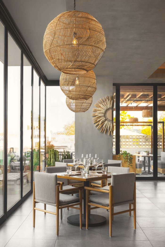 Cala Restaurant - 0