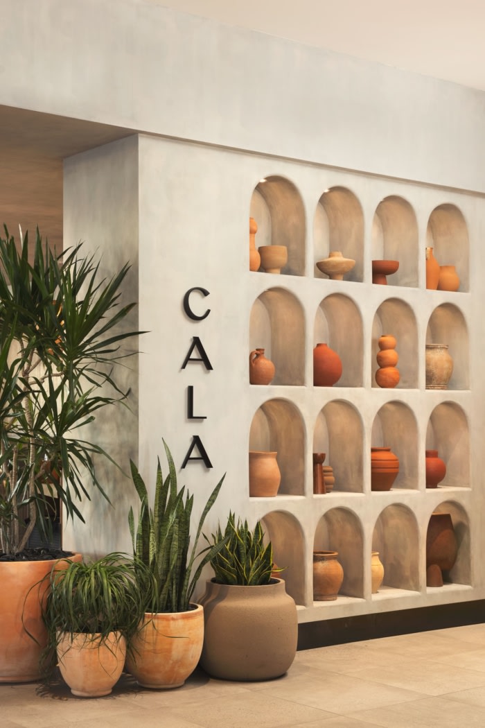 Cala Restaurant - 0
