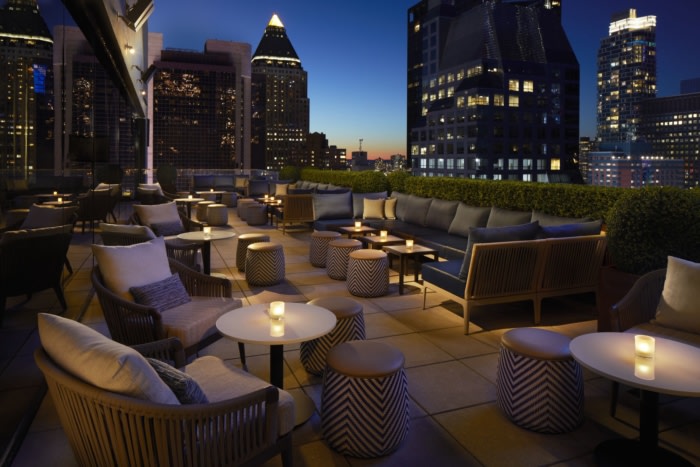 Hard Rock Hotel New York - 0