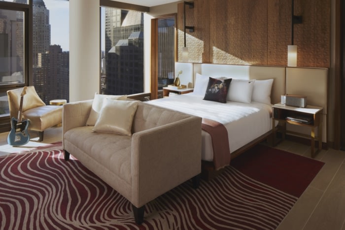 Hard Rock Hotel New York - 0