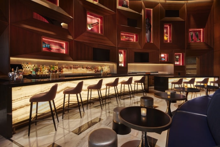 Hard Rock Hotel New York - 0