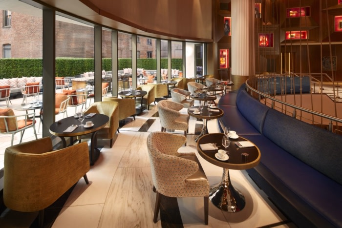 Hard Rock Hotel New York - 0