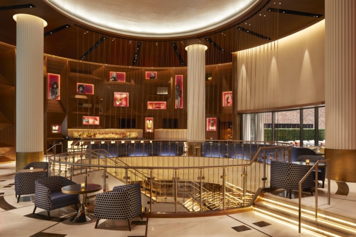 Hard Rock Hotel New York - 0