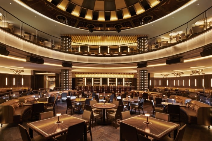 Hard Rock Hotel New York - 0