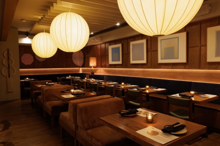 Lonely Mouth Restaurant - 0