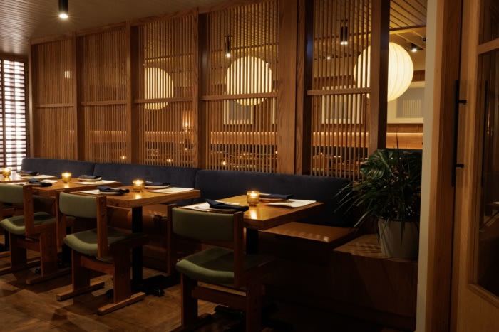 Lonely Mouth Restaurant - 0