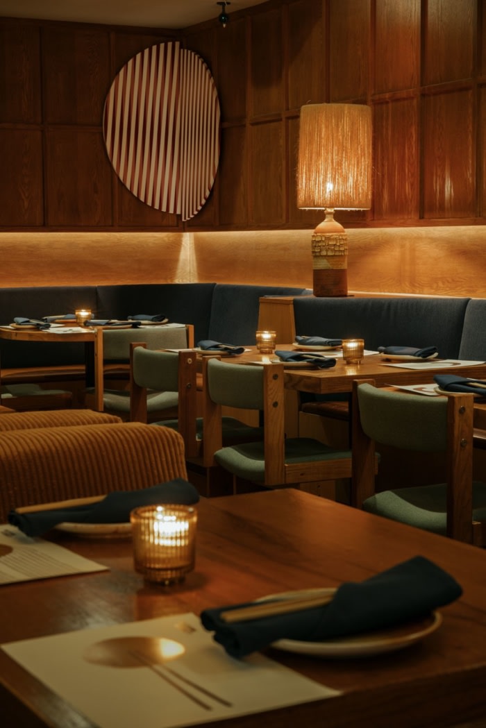 Lonely Mouth Restaurant - 0