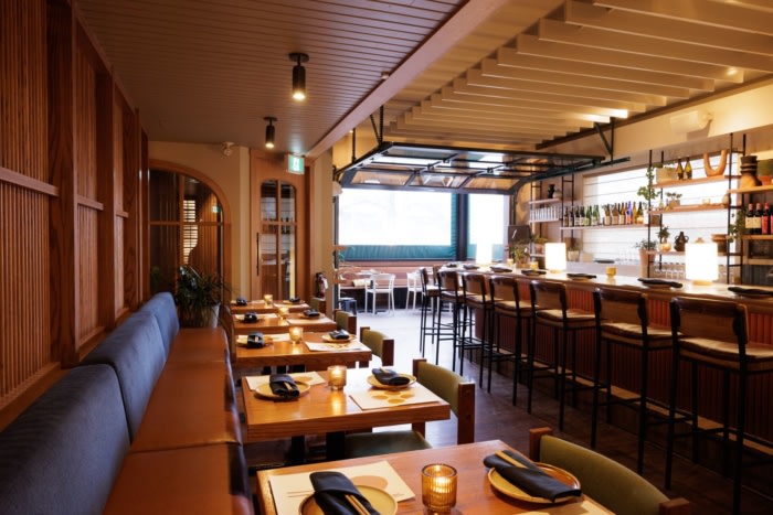 Lonely Mouth Restaurant - 0