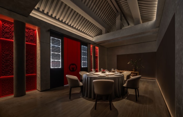 Mansion Feast Restaurant - 0