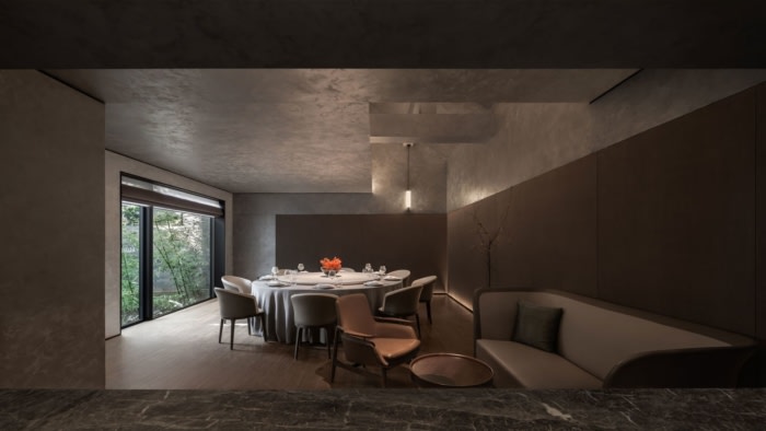 Mansion Feast Restaurant - 0