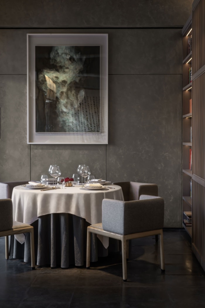 Mansion Feast Restaurant - 0