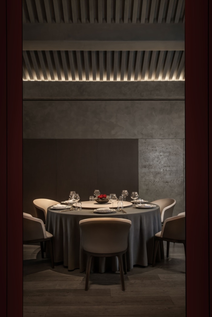 Mansion Feast Restaurant - 0