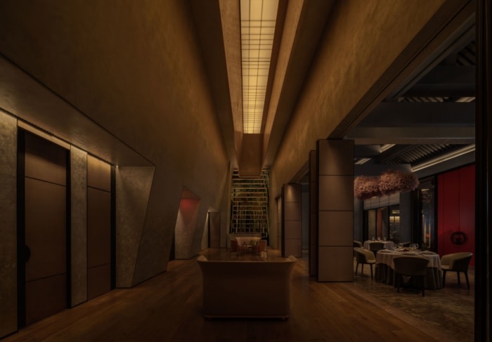 Mansion Feast Restaurant - 0