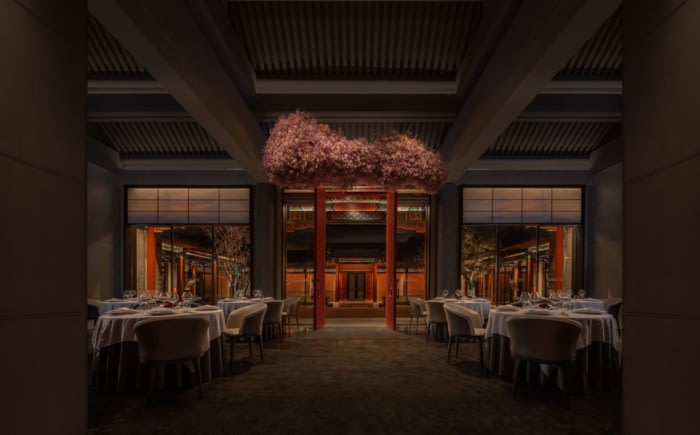 Mansion Feast Restaurant - 0