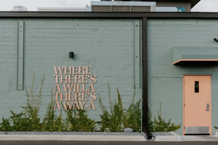 Willa's Restaurant - 0