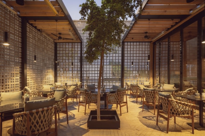 Sal de Jade Restaurant - 0