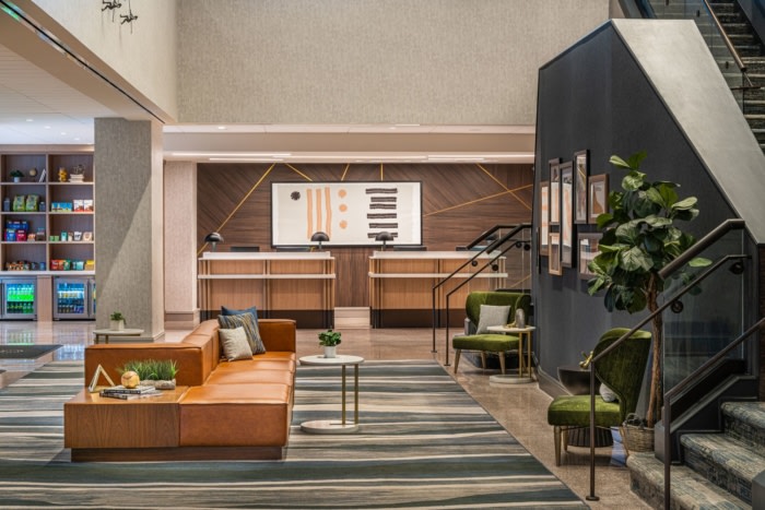 Sheraton Reston Hotel - 0