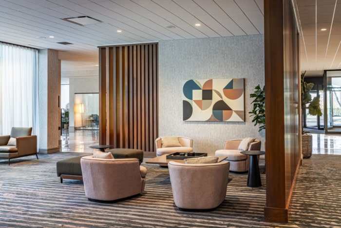 Sheraton Reston Hotel - 0