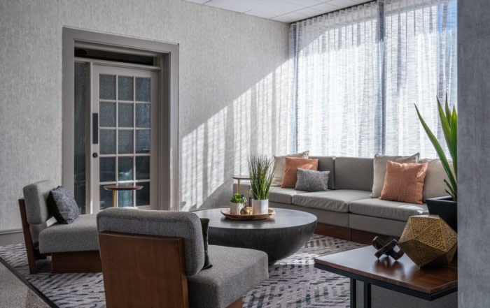 Sheraton Reston Hotel - 0