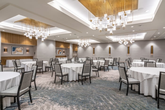 Sheraton Reston Hotel - 0