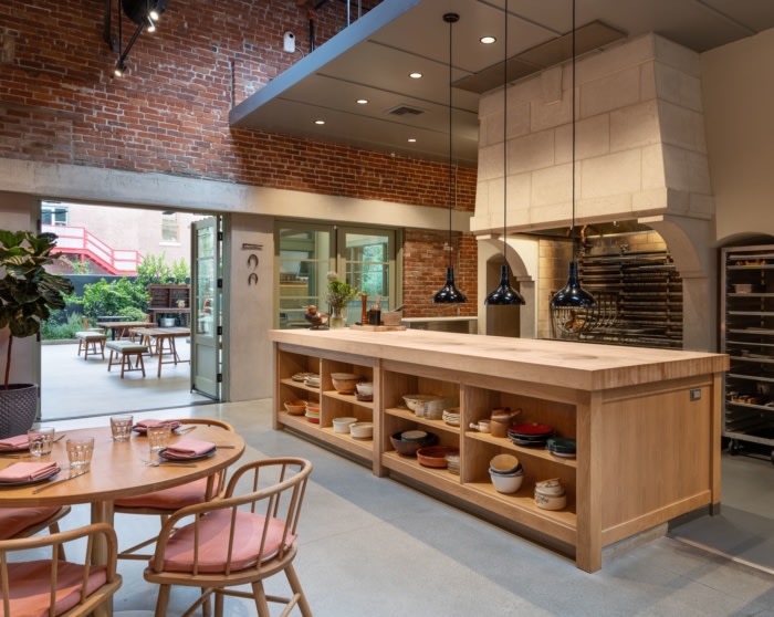 Agnes Restaurant & Cheesery - 0