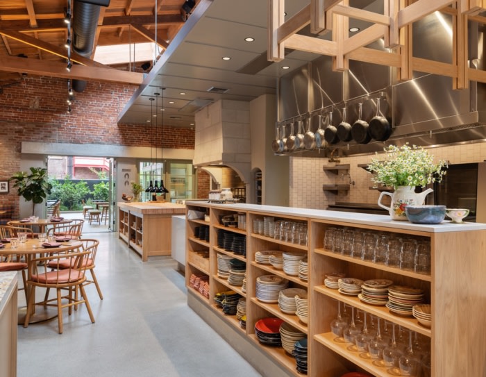 Agnes Restaurant & Cheesery - 0