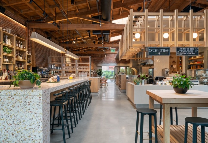 Agnes Restaurant & Cheesery - 0