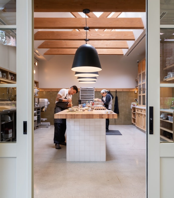 Agnes Restaurant & Cheesery - 0