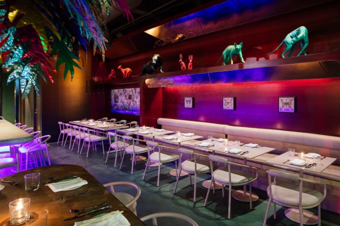 Piccalilli Restaurant - 0