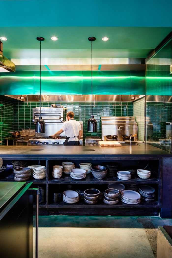 Piccalilli Restaurant - 0