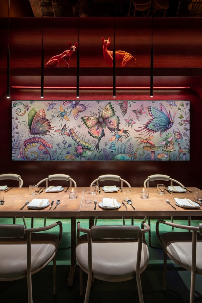 Piccalilli Restaurant - 0