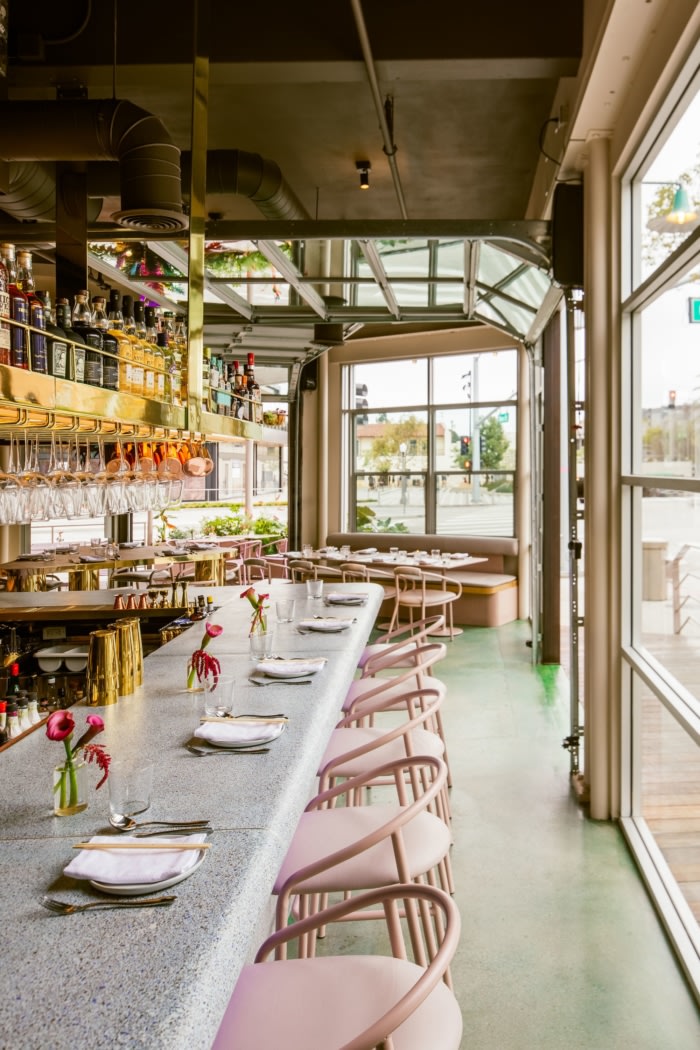 Piccalilli Restaurant - 0