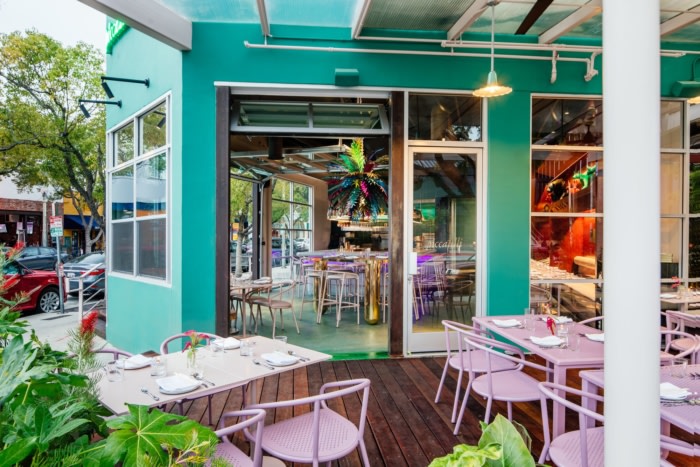 Piccalilli Restaurant - 0