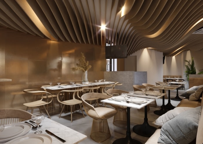 Terra Pizzeria - 0