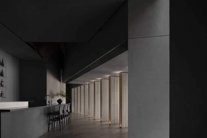 WU Modern Chao Cuisine - 0