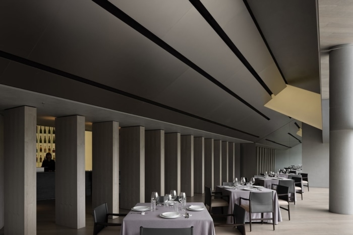 WU Modern Chao Cuisine - 0