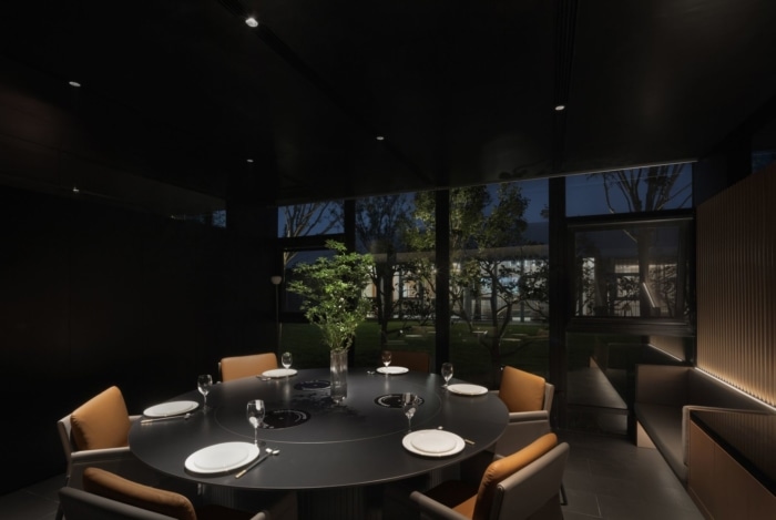 Aranya Zhenziwei Restaurant - 0